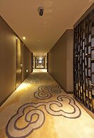 Baiyun Hotel Guangzhou