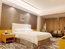 Baiyun Hotel Guangzhou