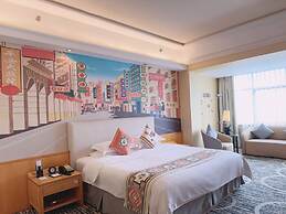 Baiyun Hotel Guangzhou