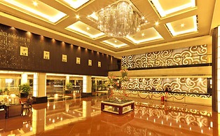 Baiyun Hotel Guangzhou