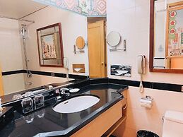 Baiyun Hotel Guangzhou