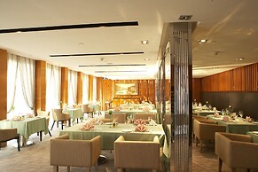 Baiyun Hotel Guangzhou