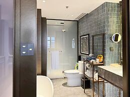 Baiyun Hotel Guangzhou