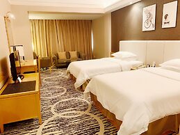 Baiyun Hotel Guangzhou