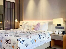 Baiyun Hotel Guangzhou