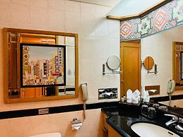 Baiyun Hotel Guangzhou