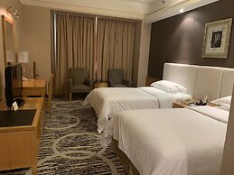 Baiyun Hotel Guangzhou