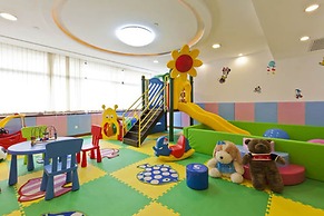 Baiyun Hotel Guangzhou