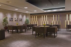 Baiyun Hotel Guangzhou