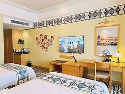 Baiyun Hotel Guangzhou