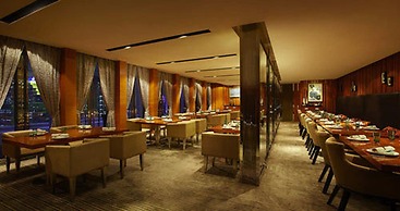 Baiyun Hotel Guangzhou