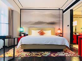 Baiyun Hotel Guangzhou