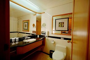 Baiyun Hotel Guangzhou