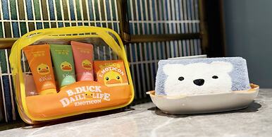 Baiyun Hotel Guangzhou