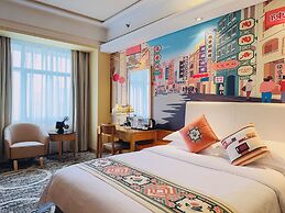 Baiyun Hotel Guangzhou