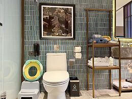 Baiyun Hotel Guangzhou