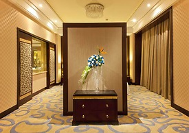 Baiyun Hotel Guangzhou