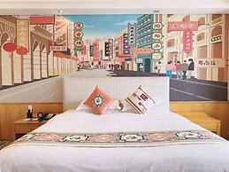 Baiyun Hotel Guangzhou