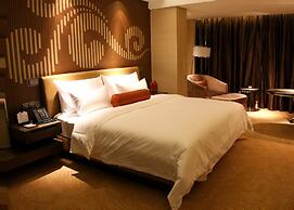 Baiyun Hotel Guangzhou