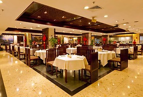 Baiyun Hotel Guangzhou