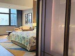 Baiyun Hotel Guangzhou