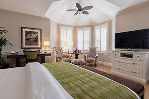 Fess Parker Wine Country Inn