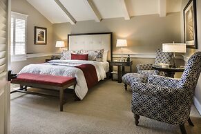 Fess Parker Wine Country Inn