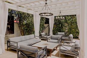 Fess Parker Wine Country Inn