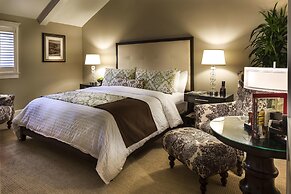 Fess Parker Wine Country Inn