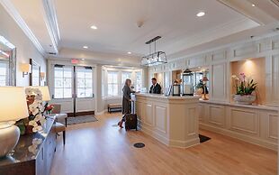 Fess Parker Wine Country Inn