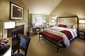 Fess Parker Wine Country Inn