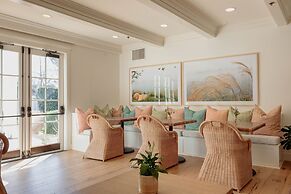 Fess Parker Wine Country Inn