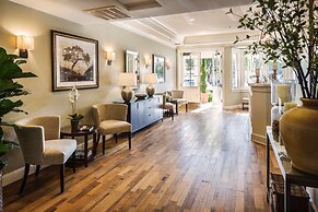 Fess Parker Wine Country Inn