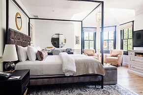 Fess Parker Wine Country Inn