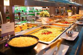 Hotel Servigroup Marina Playa