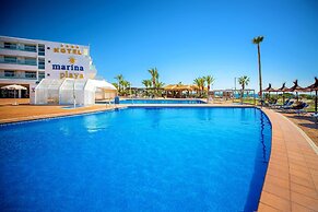 Hotel Servigroup Marina Playa