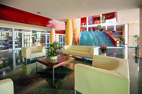 Hotel Servigroup Marina Playa