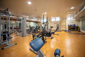 Hotel Servigroup Marina Playa