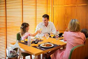 Hotel Servigroup Marina Playa