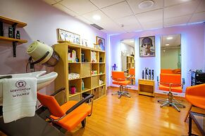 Hotel Servigroup Marina Playa