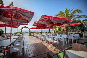 Hotel Servigroup Marina Playa