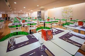 Hotel Servigroup Marina Playa