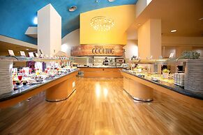 Hotel Servigroup Marina Playa