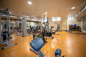 Hotel Servigroup Marina Playa