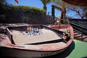 Hotel Servigroup Marina Playa