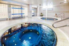 Hotel Servigroup Marina Playa