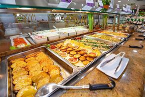 Hotel Servigroup Nereo