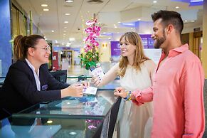 Hotel Servigroup Nereo