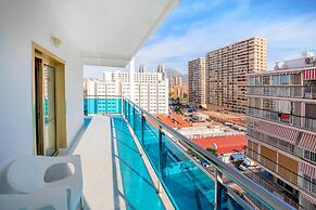 Hotel Servigroup Nereo