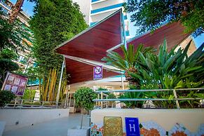 Hotel Servigroup Nereo